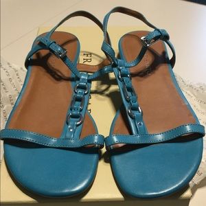 Franco Sarto Sandals